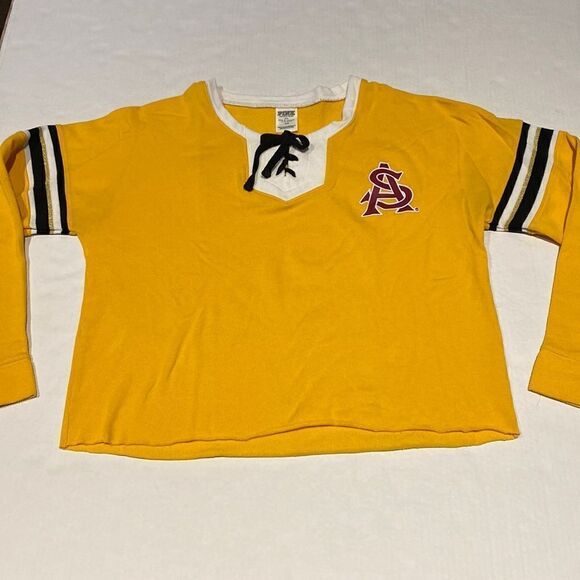 ASU loungewear by Pink size medium - Picture 1 of 5